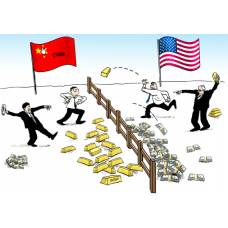 A Bang in US-China trade wars! 